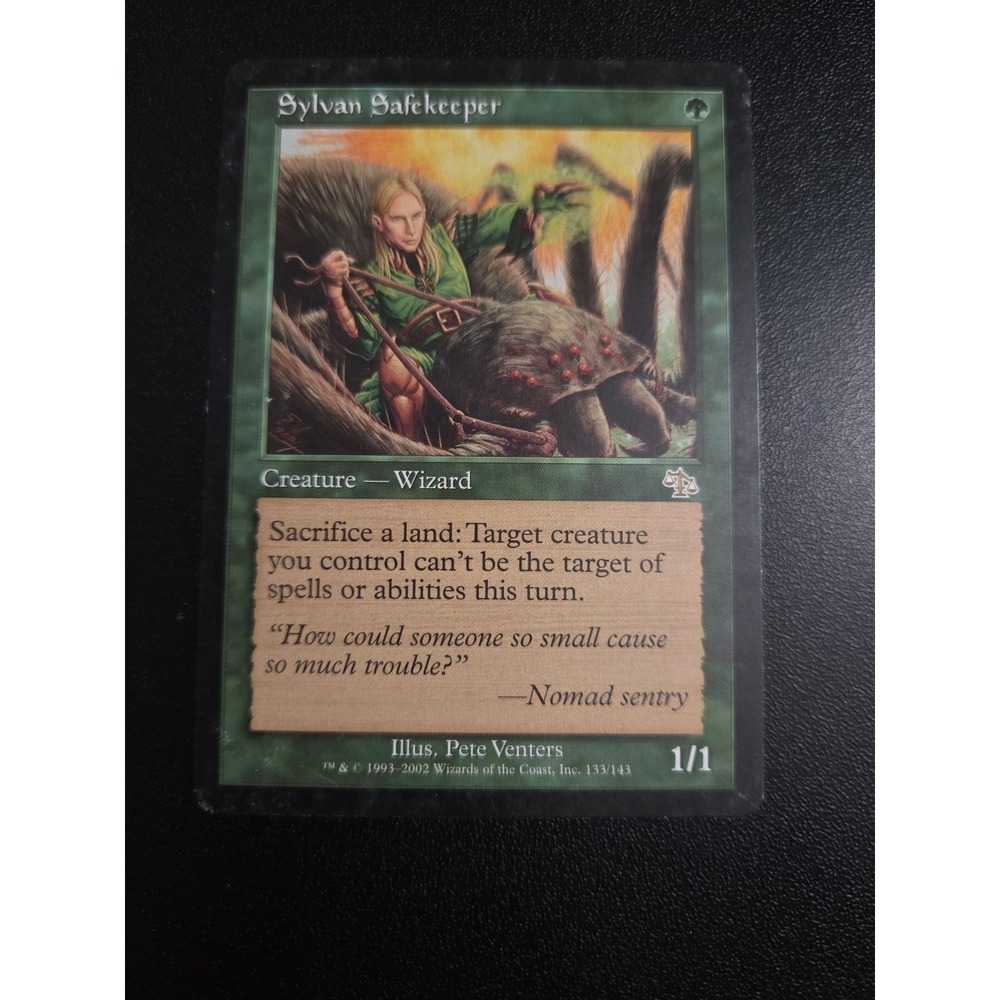 Sylvan Safekeeper - Judgment (JUD) - LP